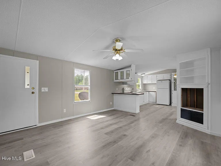 108 Fairfax Lane Colerain, NC 27924