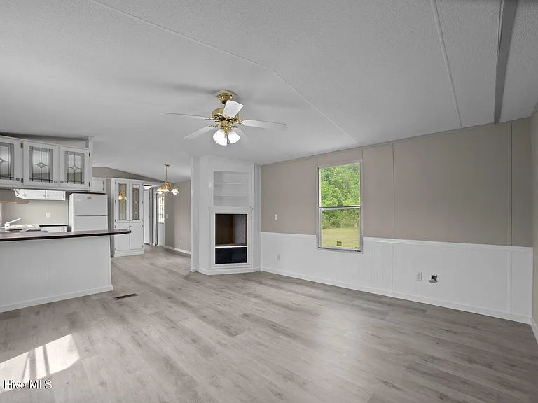 108 Fairfax Lane Colerain, NC 27924
