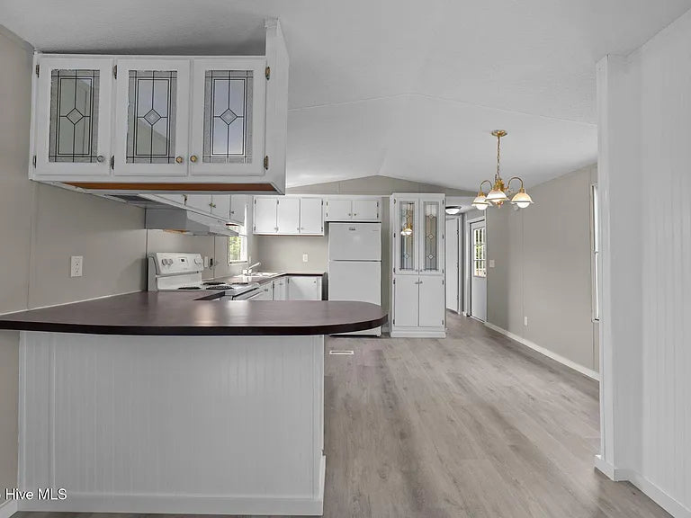 108 Fairfax Lane Colerain, NC 27924