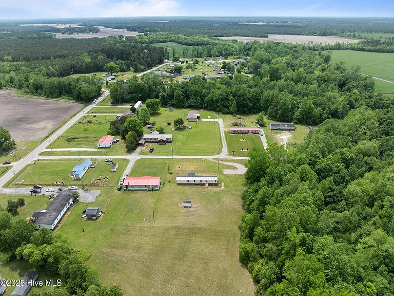102 Legrand St, Rockingham, NC 28379