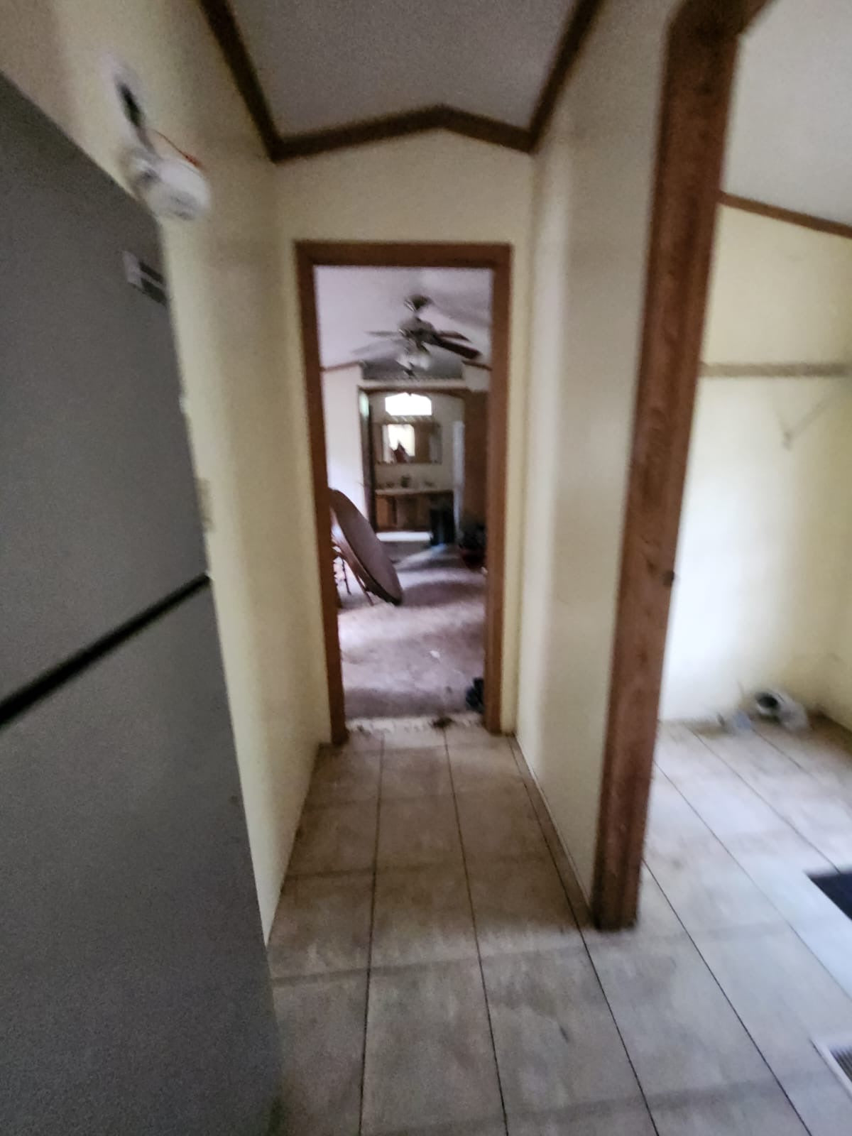 109 Creekview Dr, Vass, NC 28394