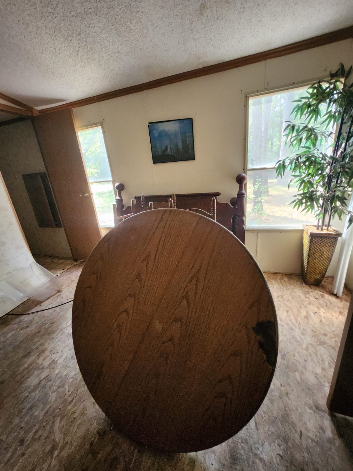 109 Creekview Dr, Vass, NC 28394