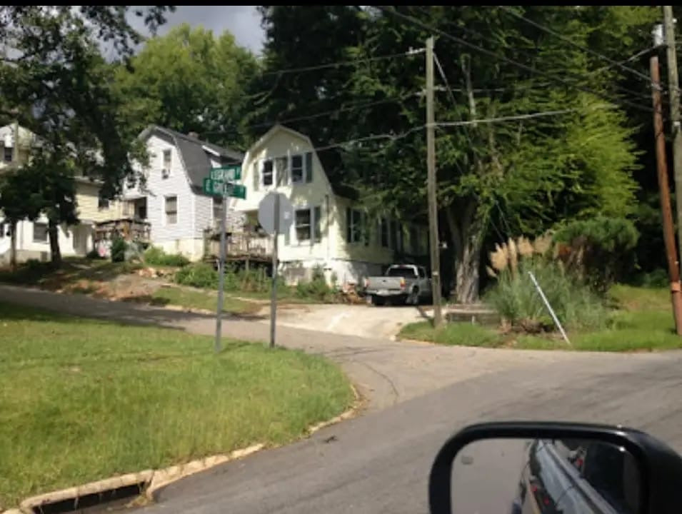 102 Legrand St, Rockingham, NC 28379