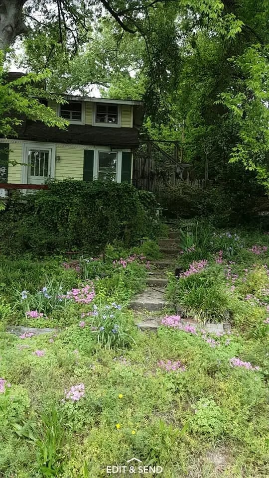 102 Legrand St, Rockingham, NC 28379