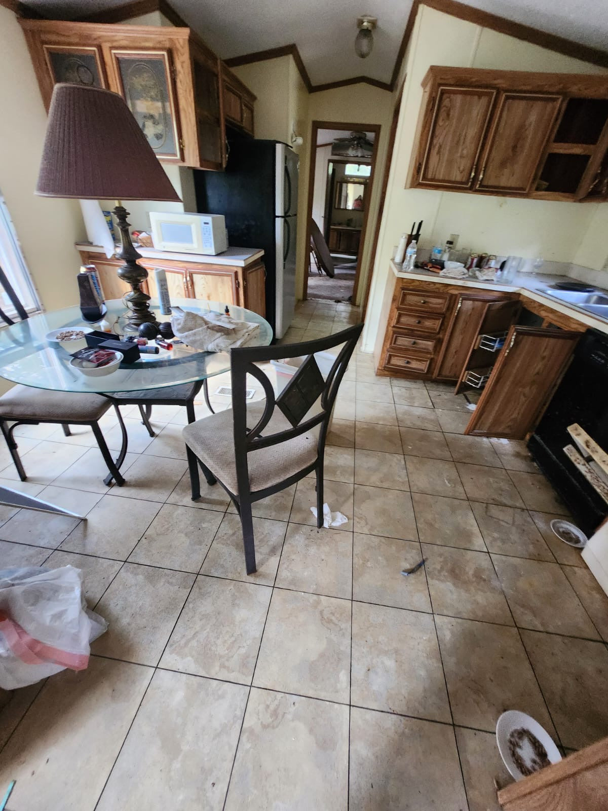 109 Creekview Dr, Vass, NC 28394