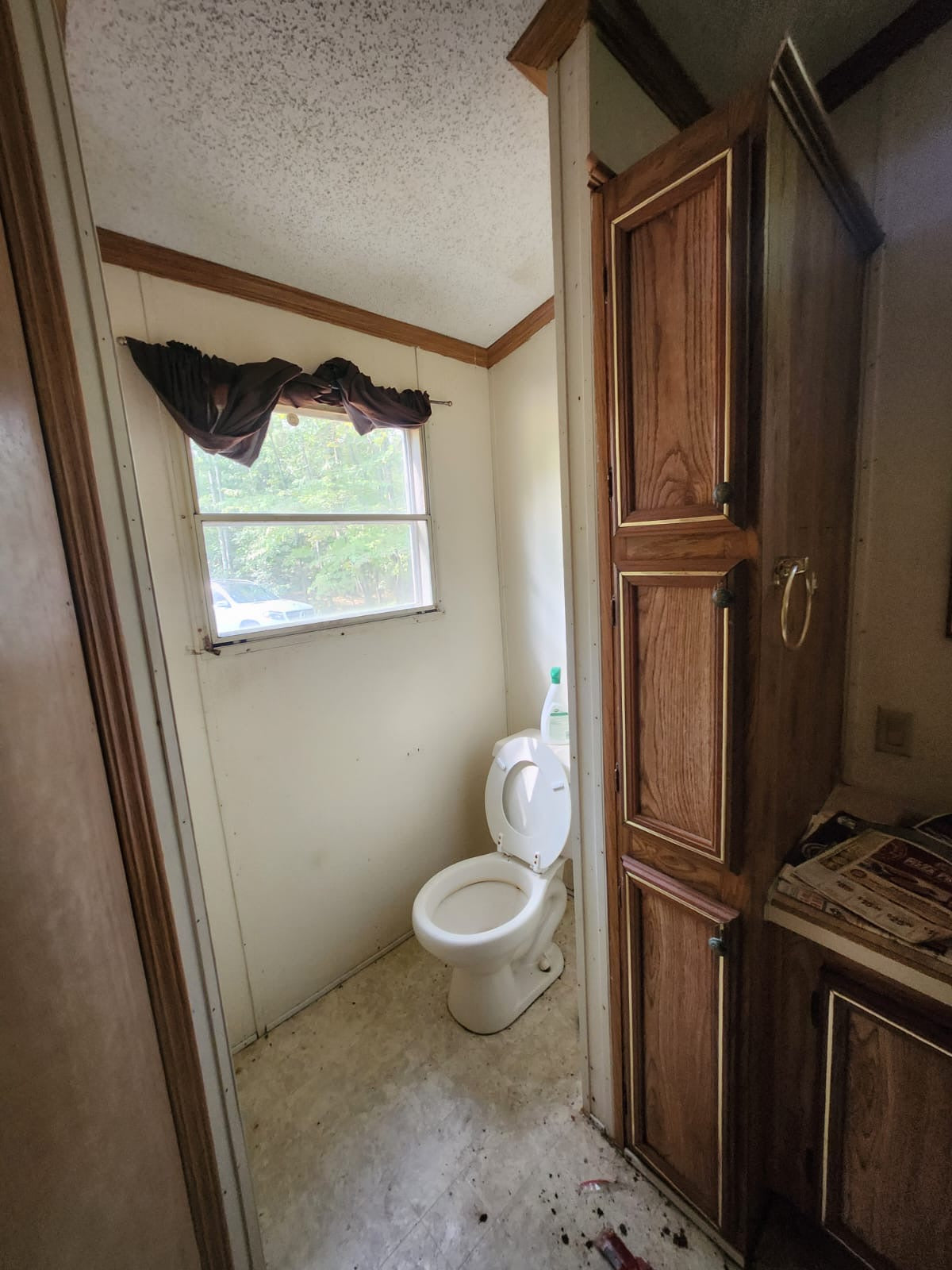 109 Creekview Dr, Vass, NC 28394