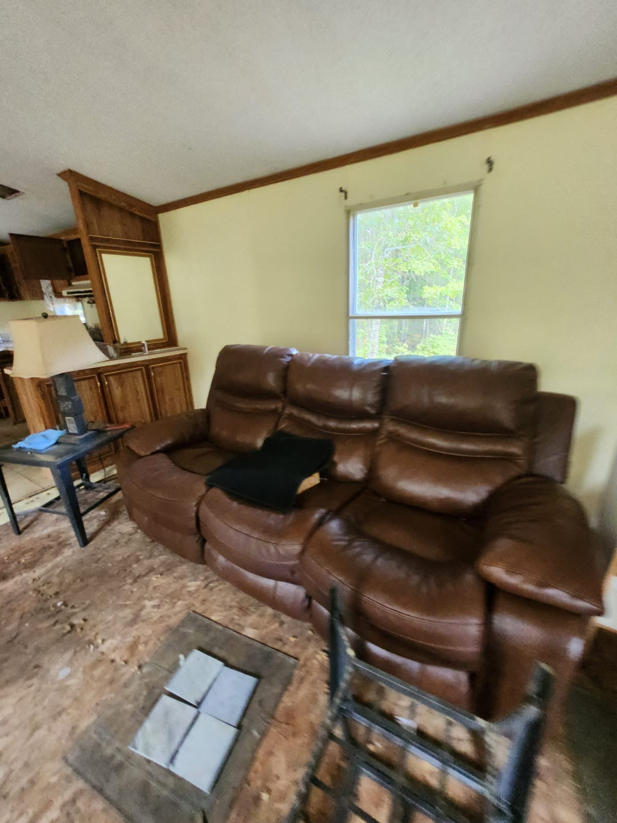 109 Creekview Dr, Vass, NC 28394