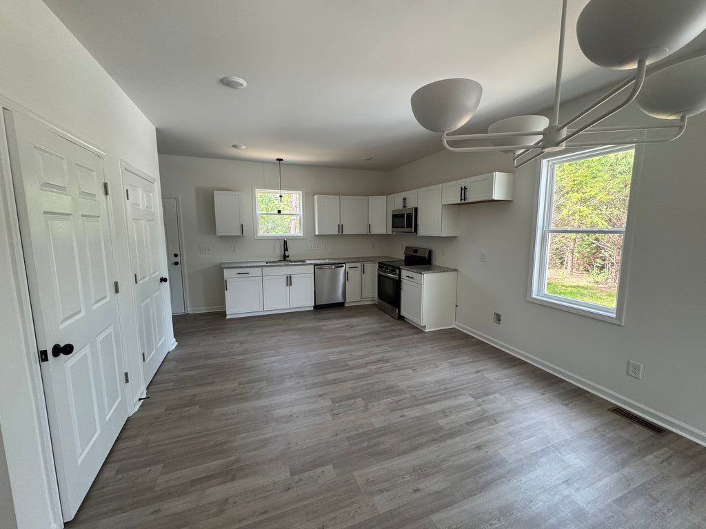 48 S Grace Way Henderson. NC 27537