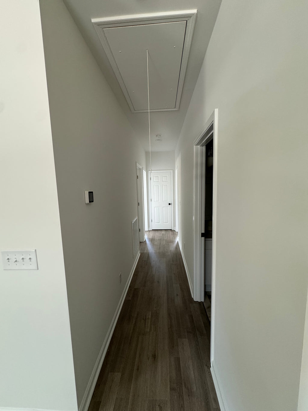 48 S Grace Way Henderson. NC 27537