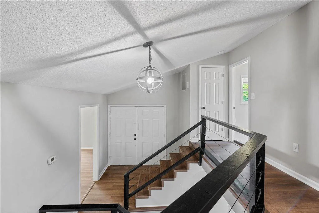 1844 Brier Ln. Graham, NC