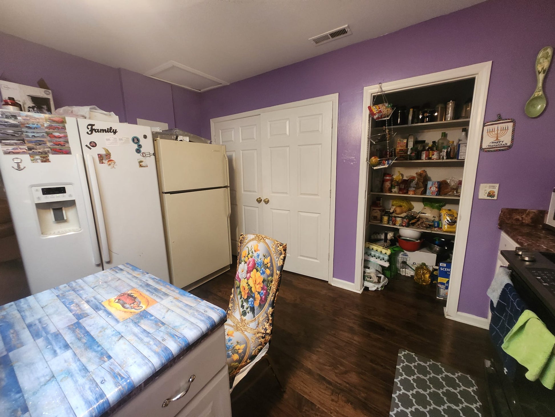 1122 Arvin Rd, Durham, NC 27704