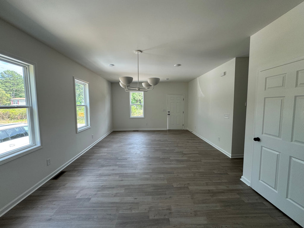 48 S Grace Way Henderson. NC 27537