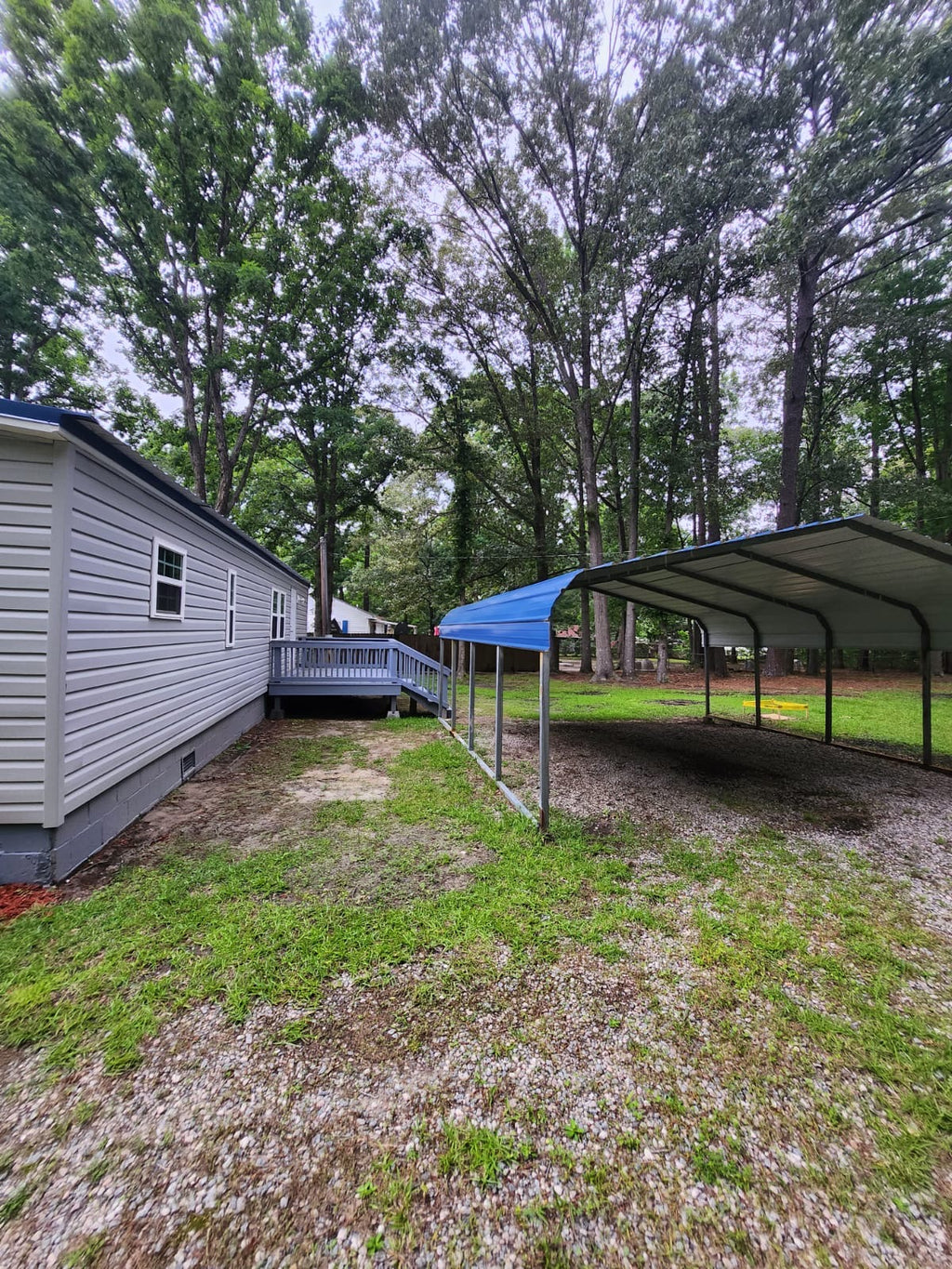 72 Shady Lake Drive, Tarboro,