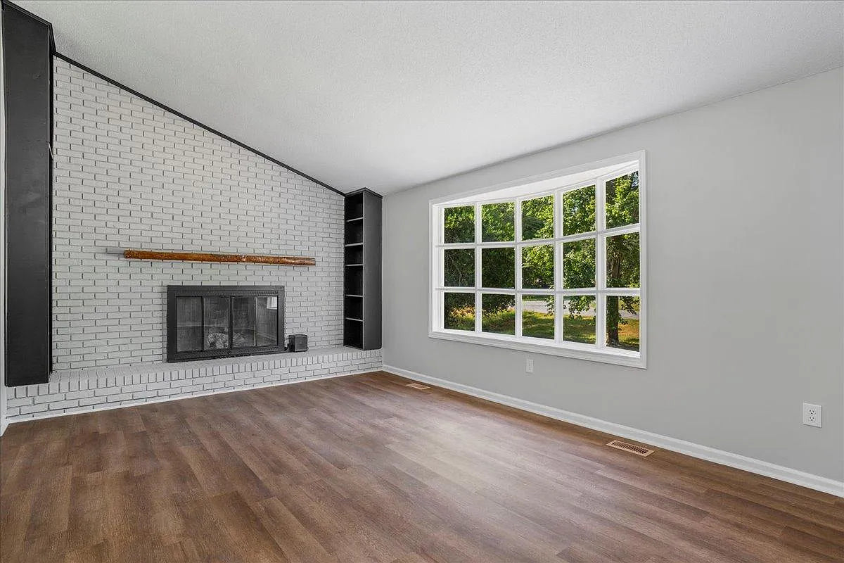 1844 Brier Ln. Graham, NC