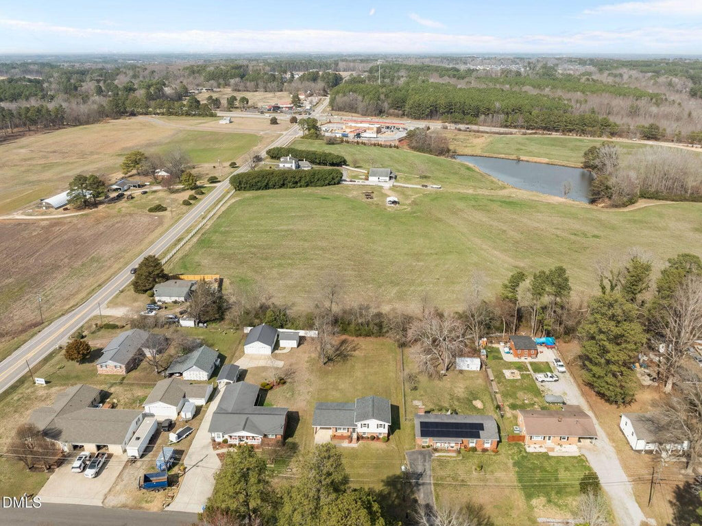 103 King Arthur Trail Garner, NC 27529