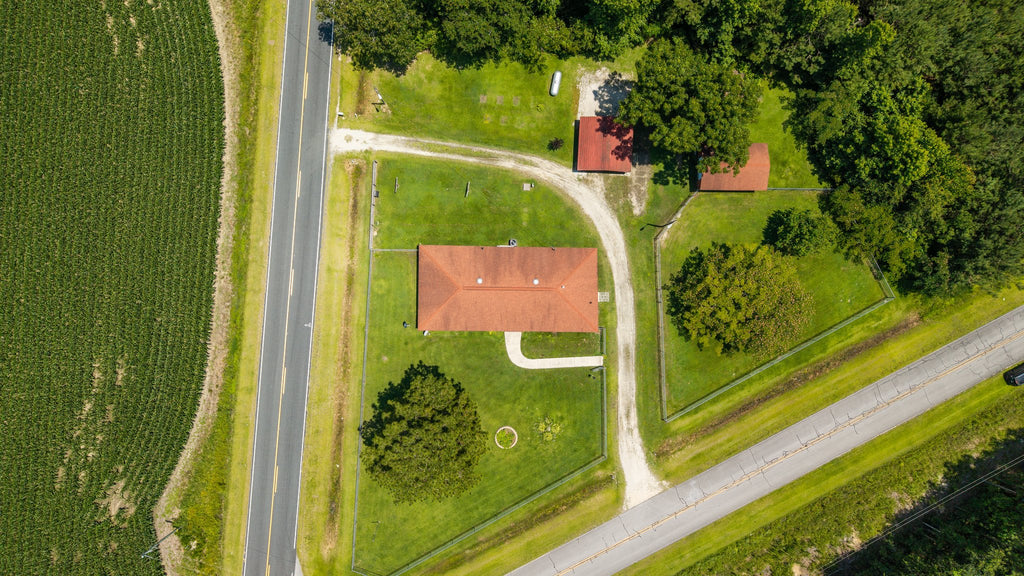 390 Richardson Rd. Dover NC 28526