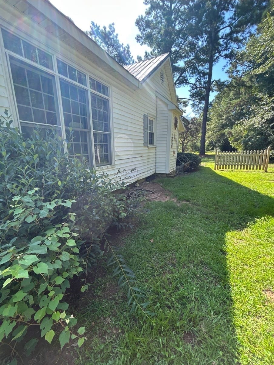 477 Creech Johnson Rd, Zebulon, NC 27597