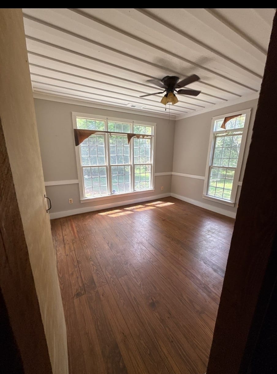 477 Creech Johnson Rd, Zebulon, NC 27597