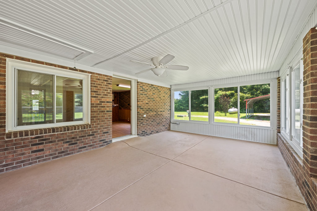 390 Richardson Rd. Dover NC 28526