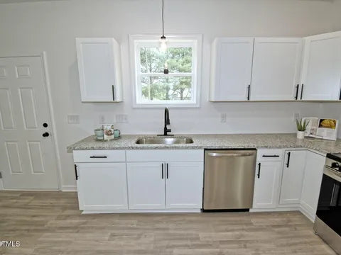 68 S Grace Way, Henderson NC