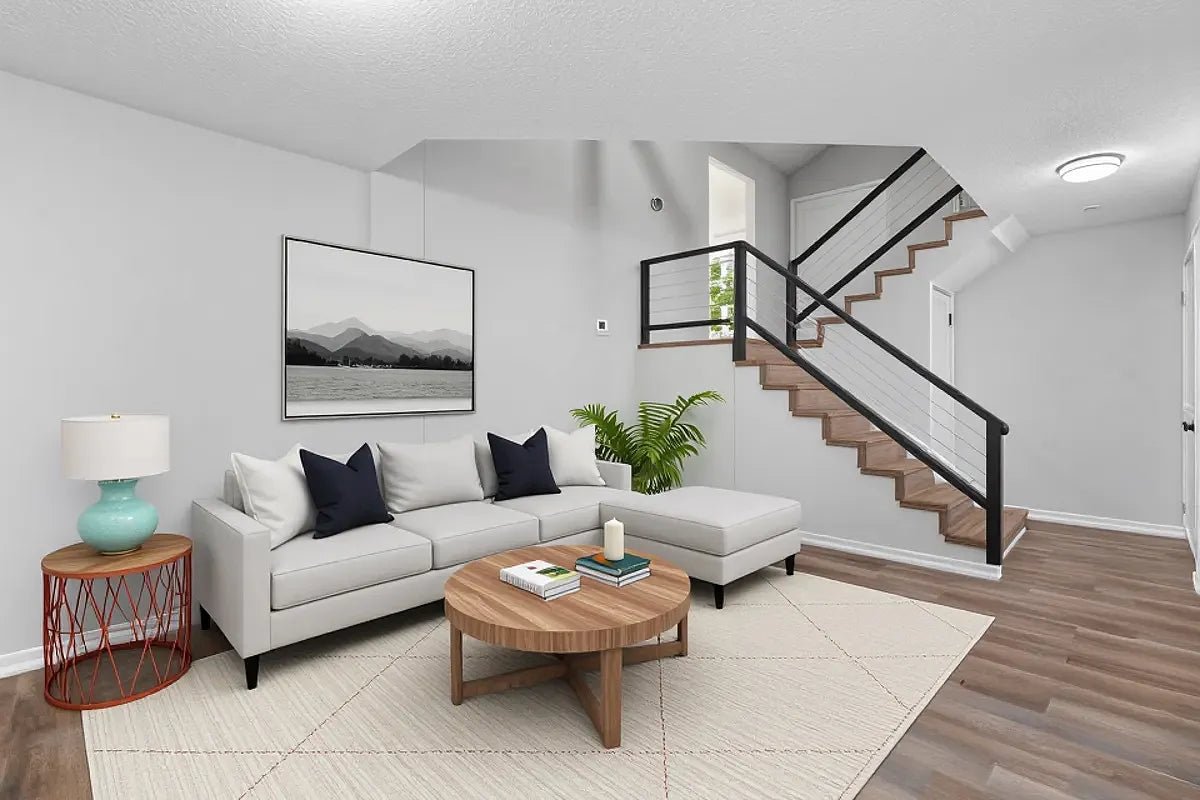 1844 Brier Ln. Graham, NC