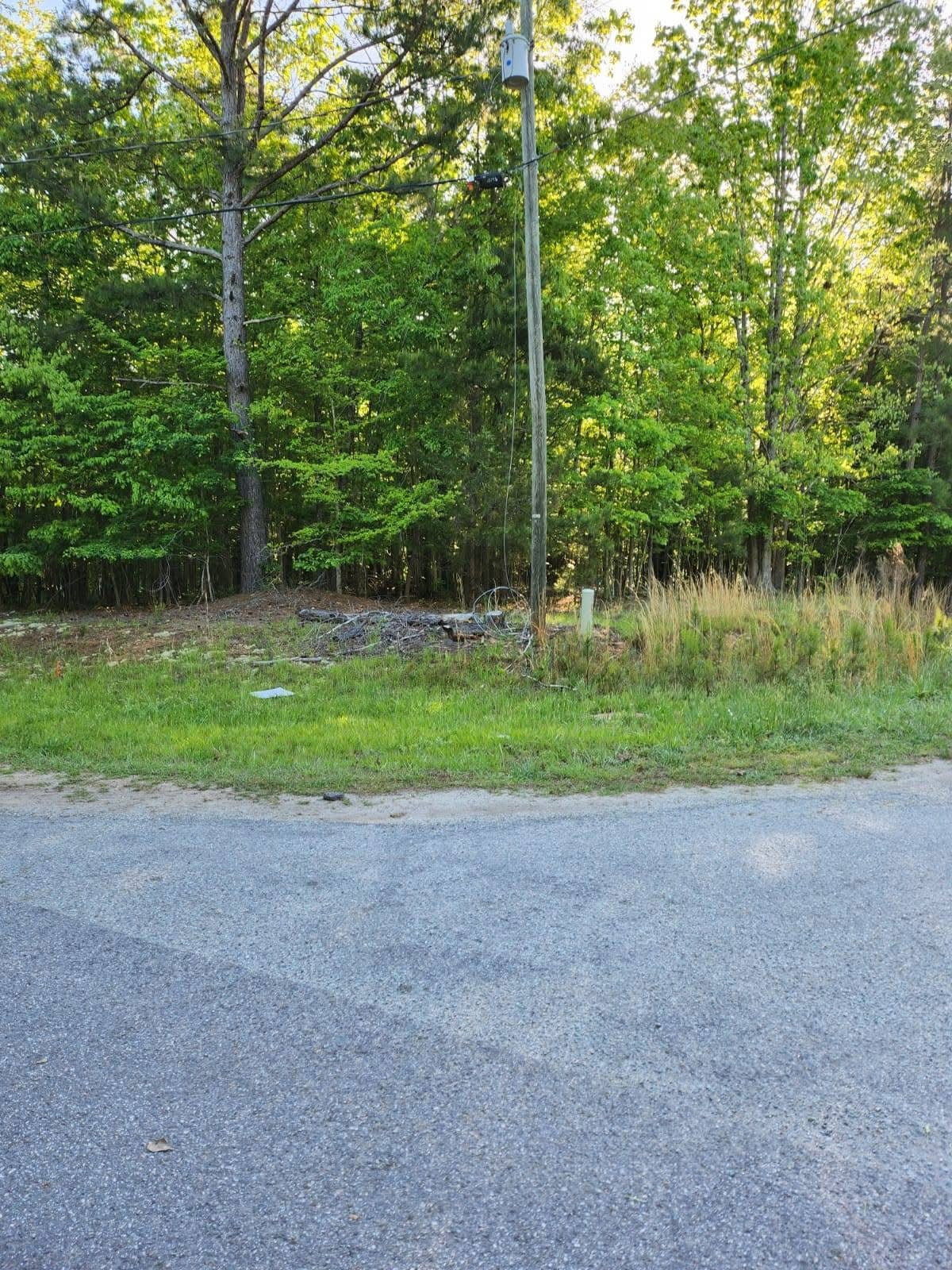 0 Leaning Oak Rd, Oxford, NC 27565