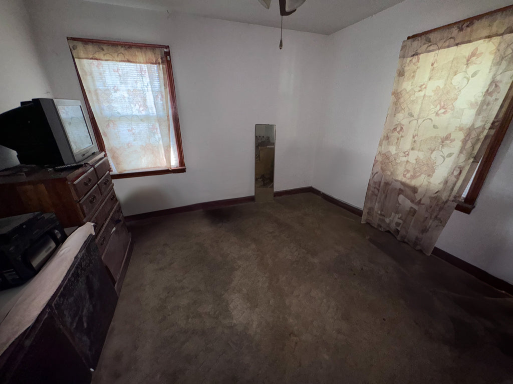 2007 NC - 122 Hobgood, NC