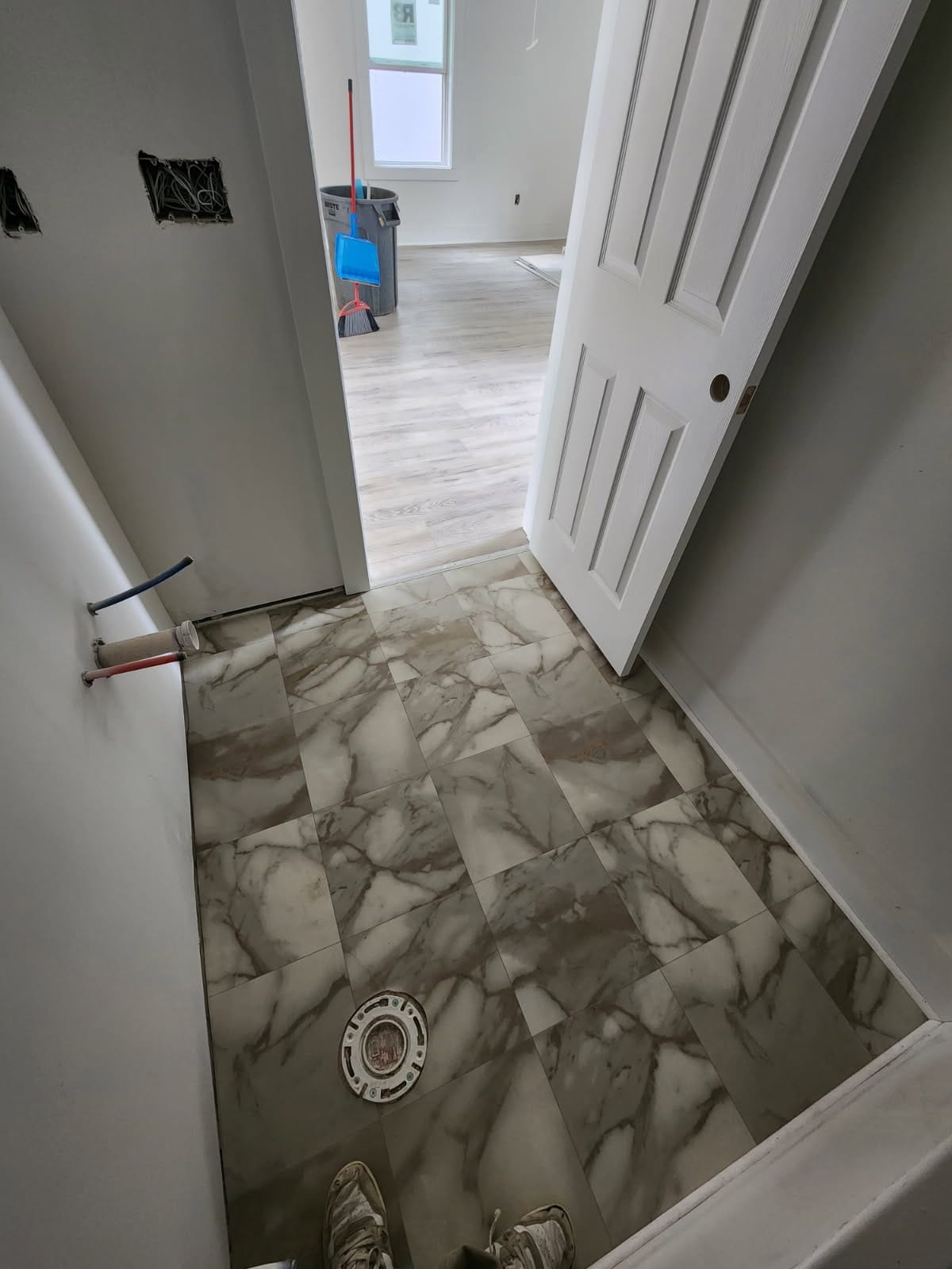 404 E Waddel St. Selma NC