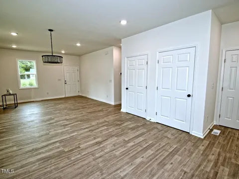 58 S Grace Way Henderson, NC