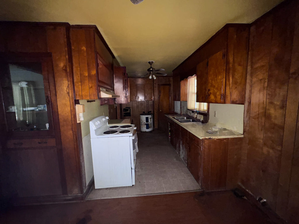 2007 NC - 122 Hobgood, NC