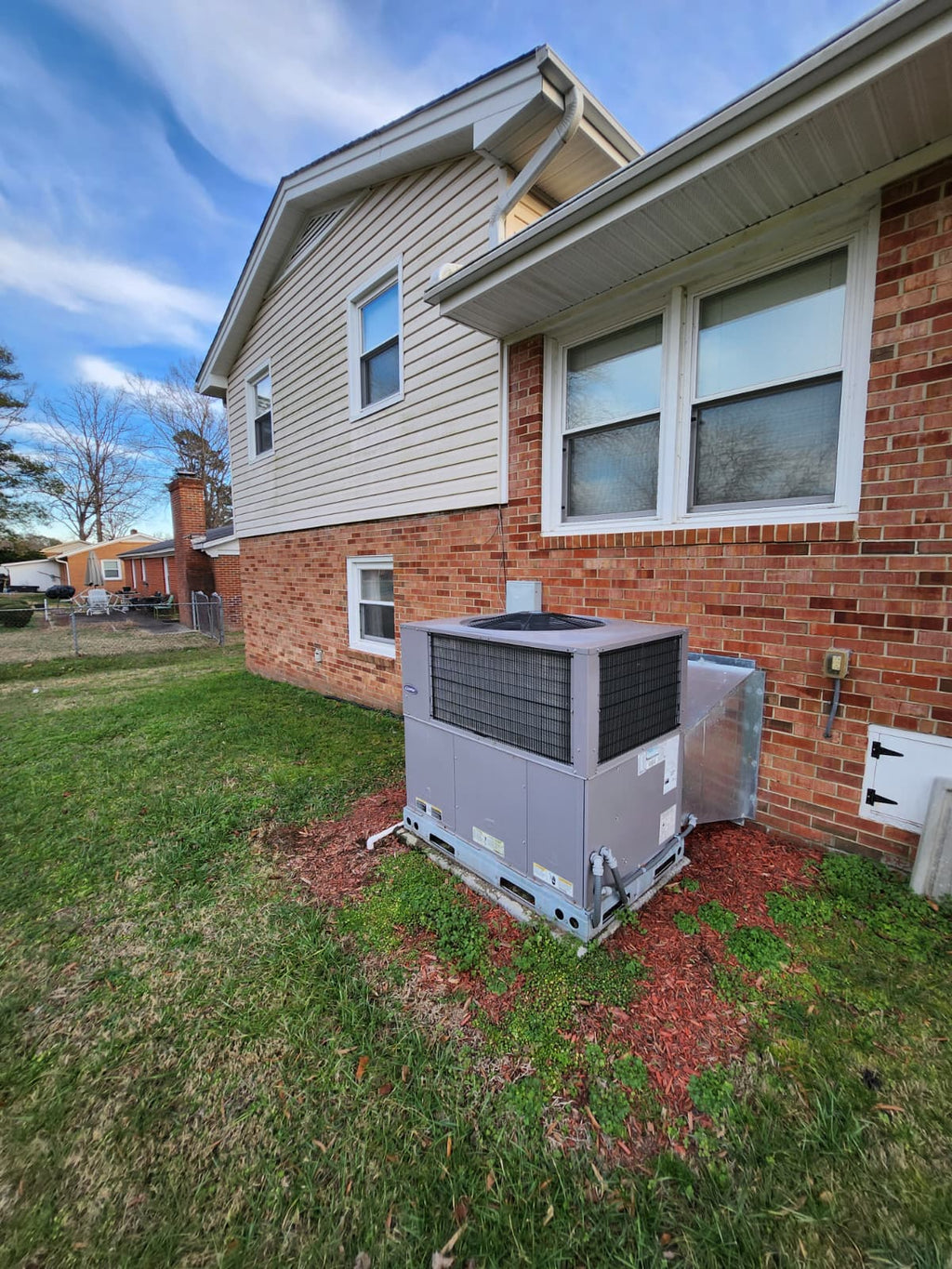 103 King Arthur Trail, Garner, NC 27529