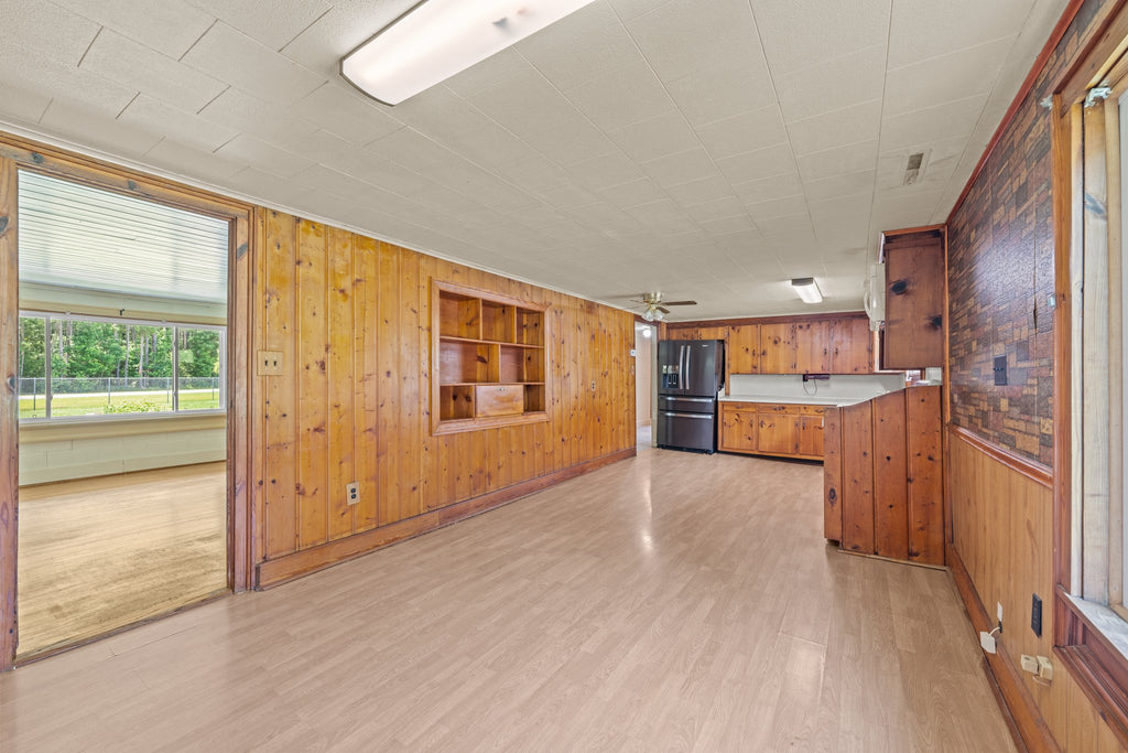 390 Richardson Rd. Dover NC 28526