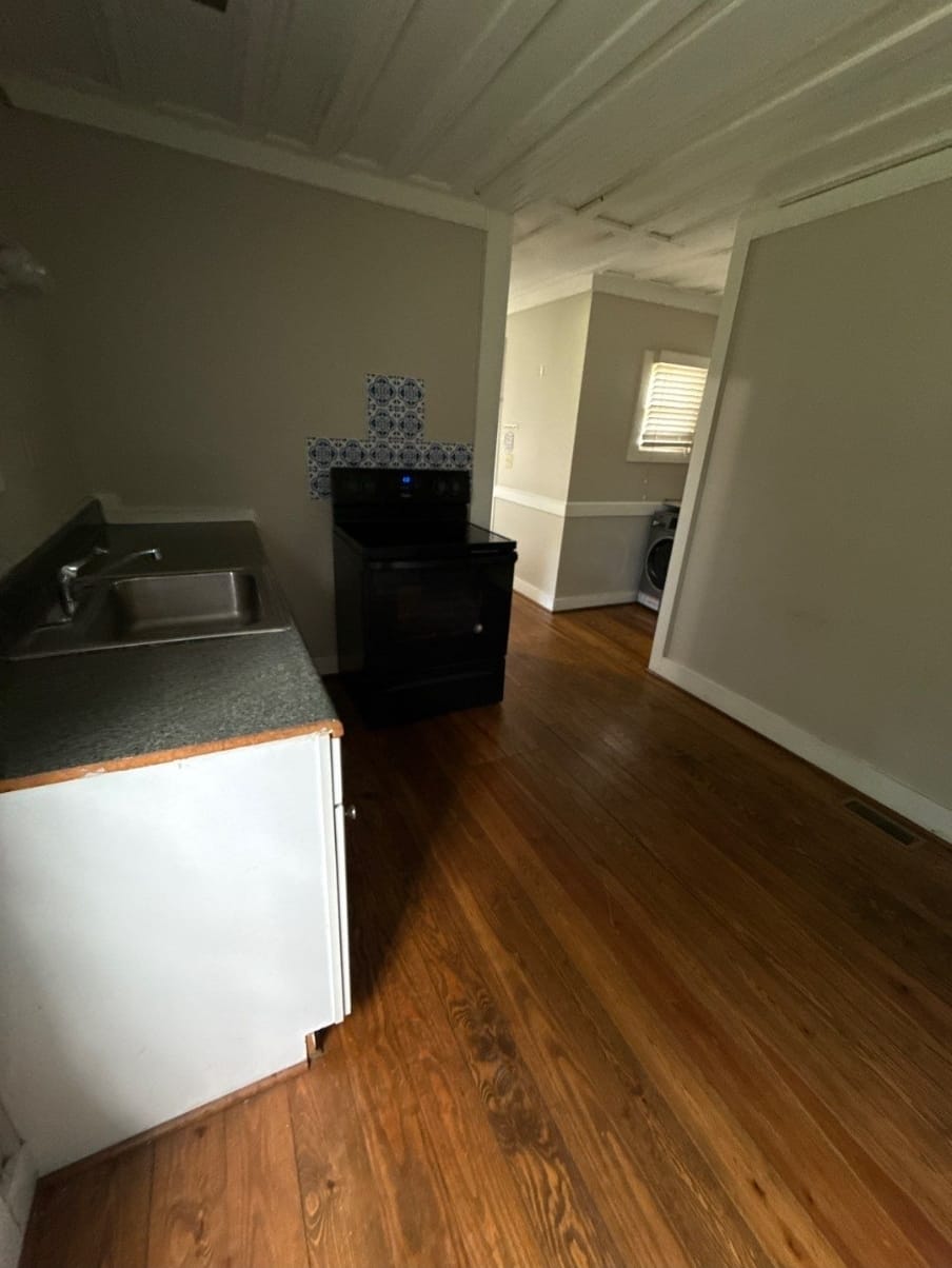 477 Creech Johnson Rd, Zebulon, NC 27597