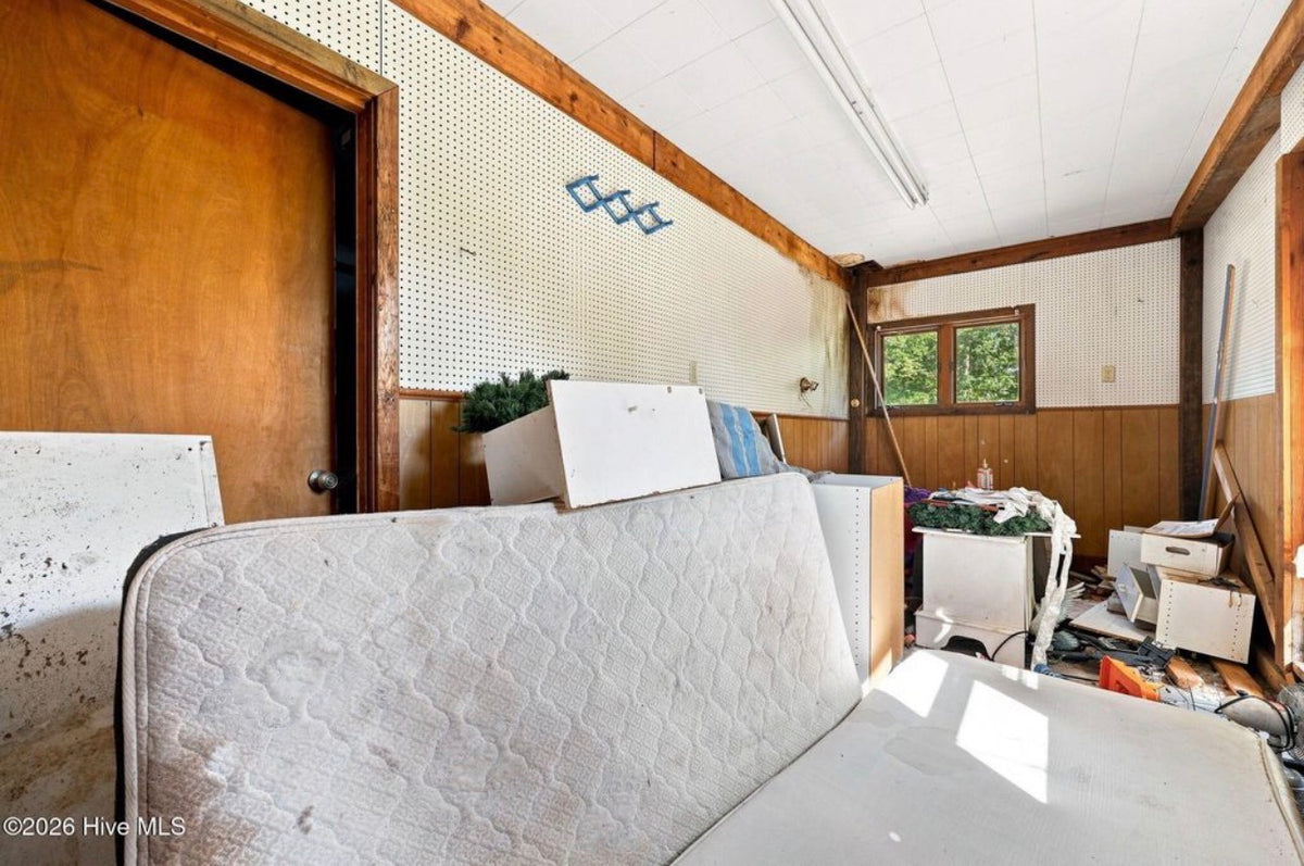 105 Brick Kiln Road, Washington, NC 27889