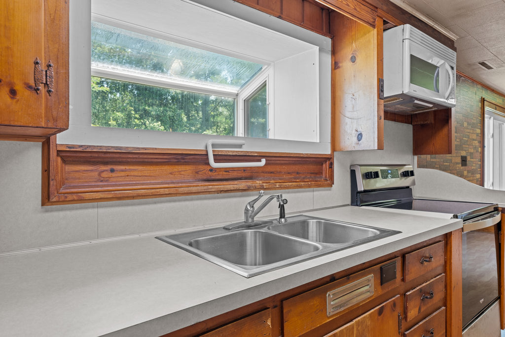 390 Richardson Rd. Dover NC 28526