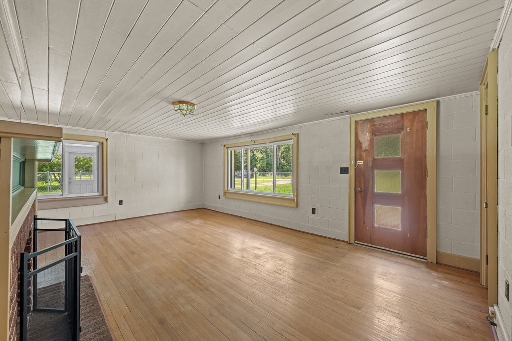 390 Richardson Rd. Dover NC 28526