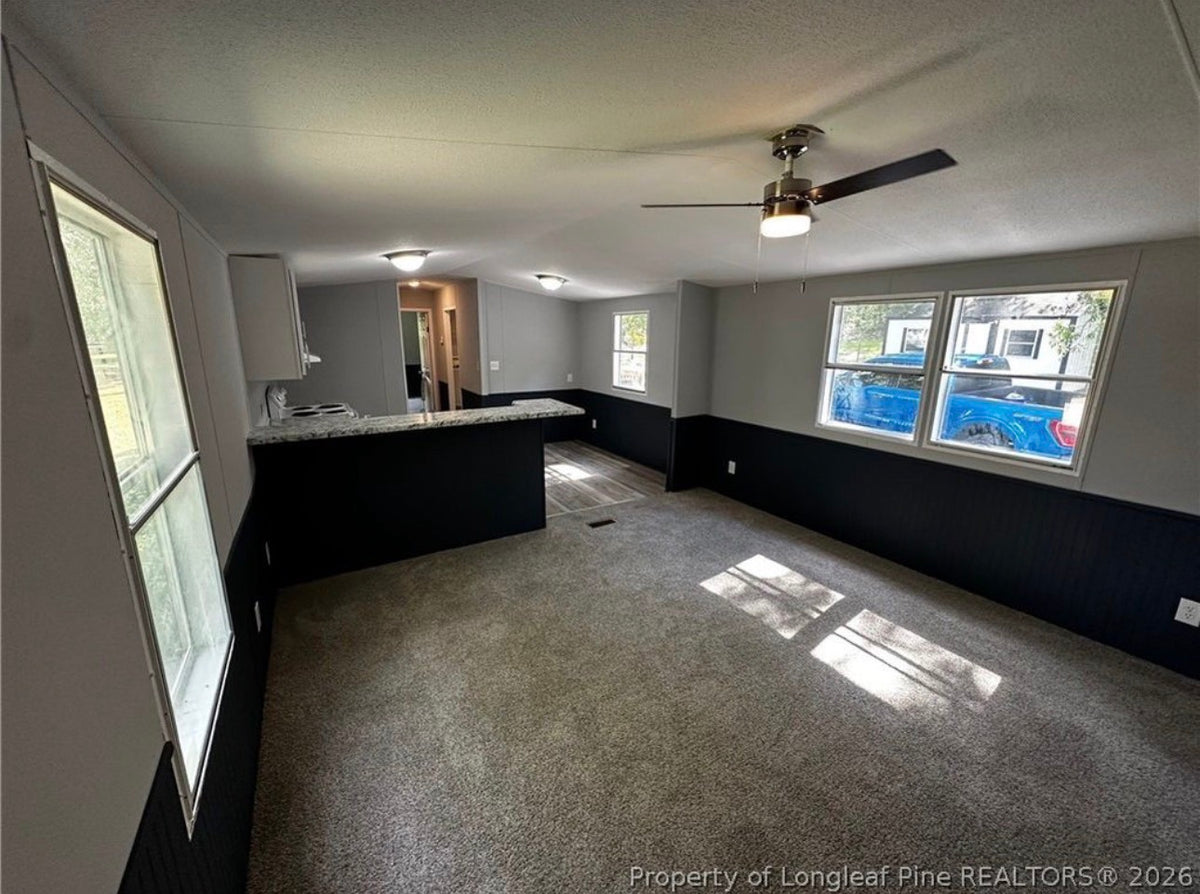 124 Autumn Dr, Vass, NC 28394