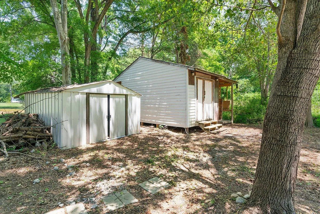 1844 Brier Ln. Graham, NC