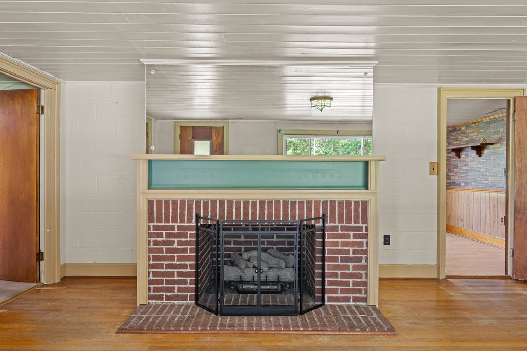 390 Richardson Rd. Dover NC 28526