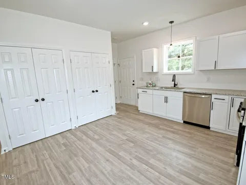 68 S Grace Way, Henderson NC