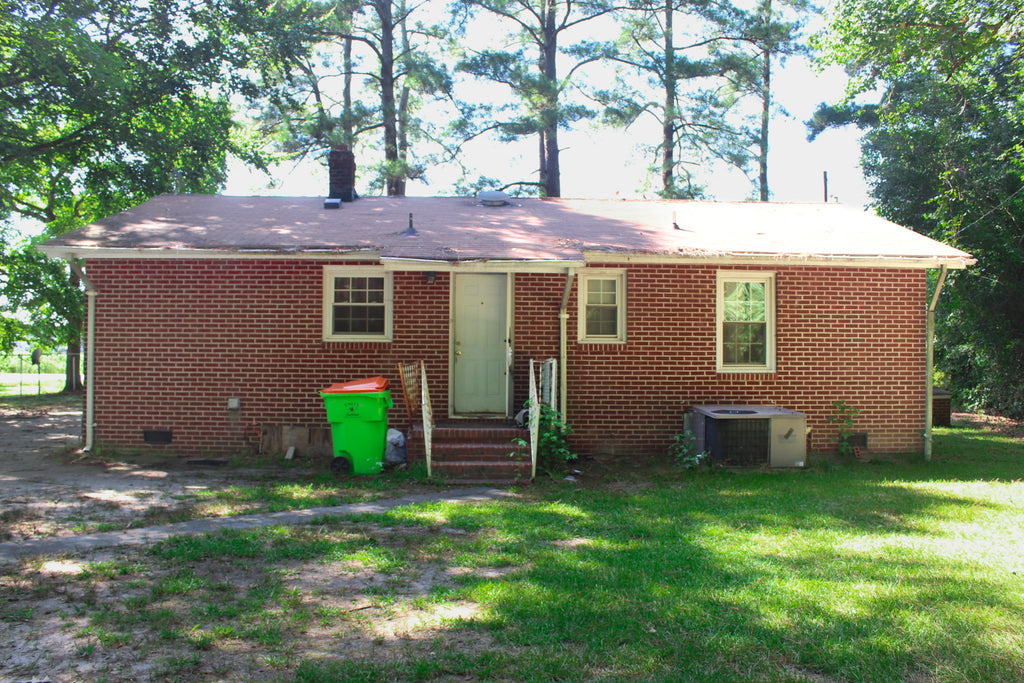 2007 NC - 122 Hobgood, NC