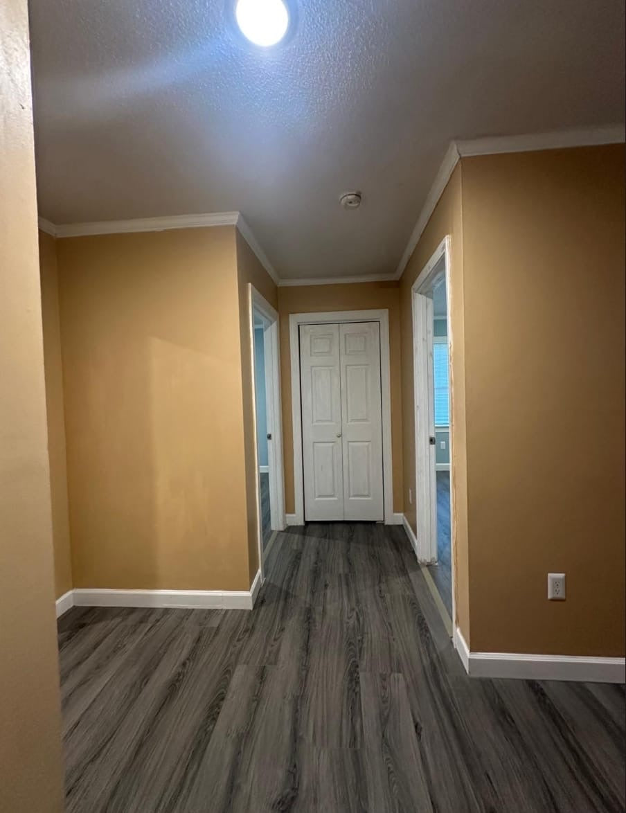 1330 E Hanrahan Rd. Ayden, NC 2850