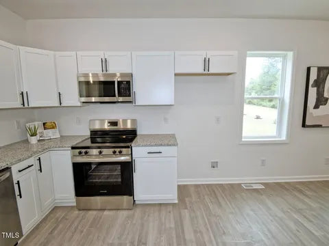 68 S Grace Way, Henderson NC