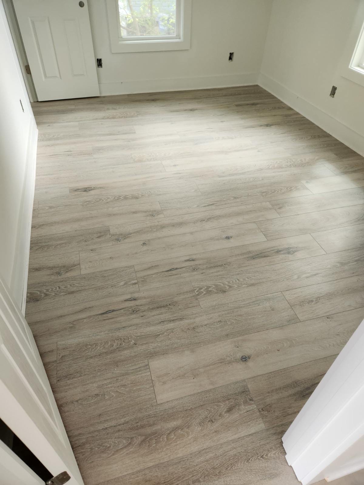 404 E Waddel St. Selma NC