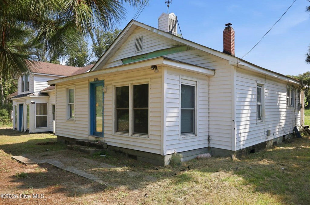 105 Brick Kiln Road, Washington, NC 27889