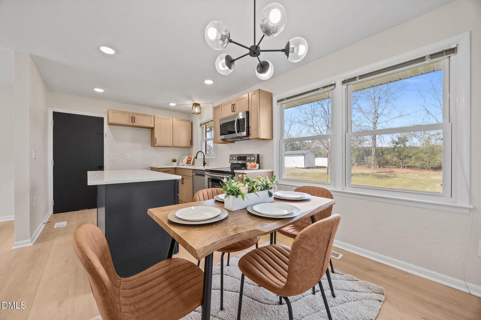 103 King Arthur Trail Garner, NC 27529