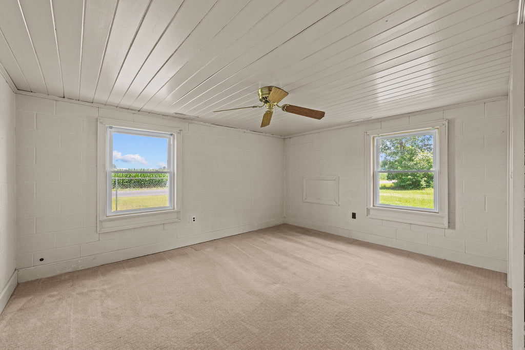 390 Richardson Rd. Dover NC 28526