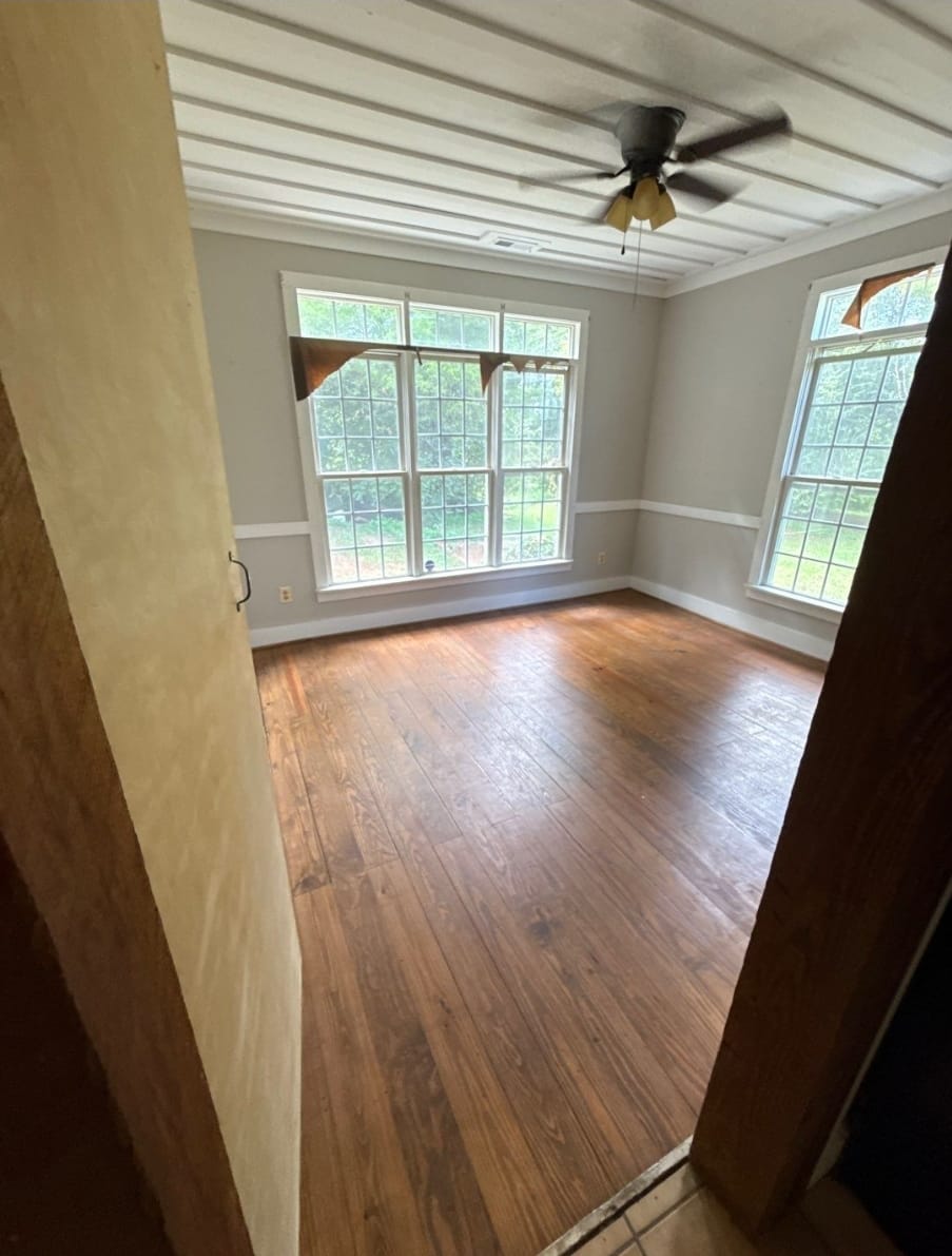 477 Creech Johnson Rd, Zebulon, NC 27597