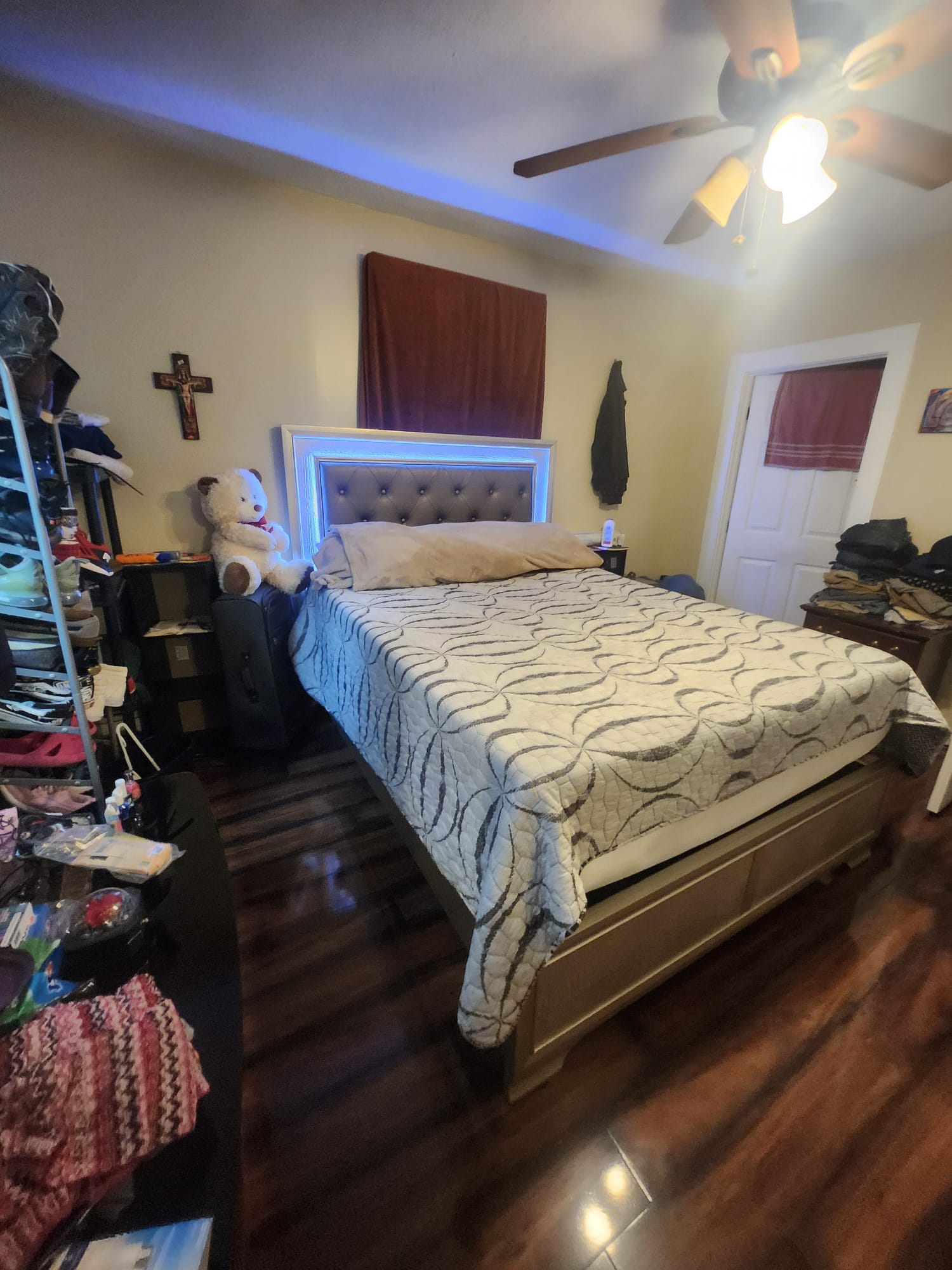 1122 Arvin Rd, Durham, NC 27704