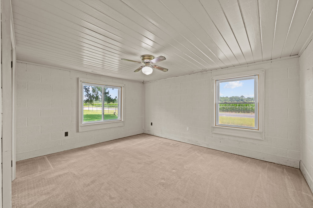 390 Richardson Rd. Dover NC 28526